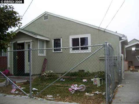 4007 Ohio Ave, Richmond, CA 94804 photo 1