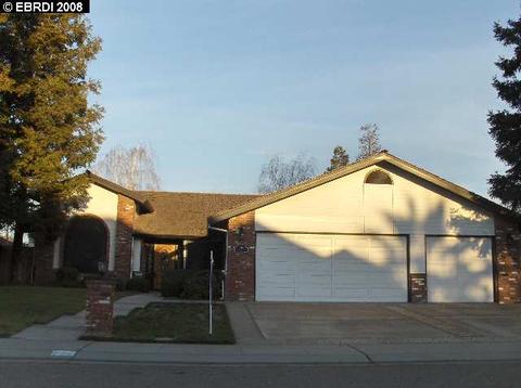 848 Buttercup Pl, Manteca, CA 95336 photo 1