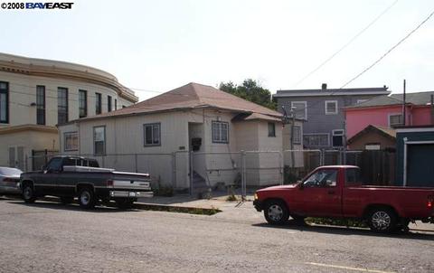 1712 48th Ave, Oakland, CA 94601 photo 1