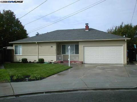 728 Greer Ave, San Leandro, CA 94579 photo 1