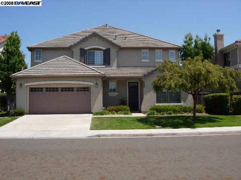 5648 Forbes Dr, Newark, CA 94560 photo 1