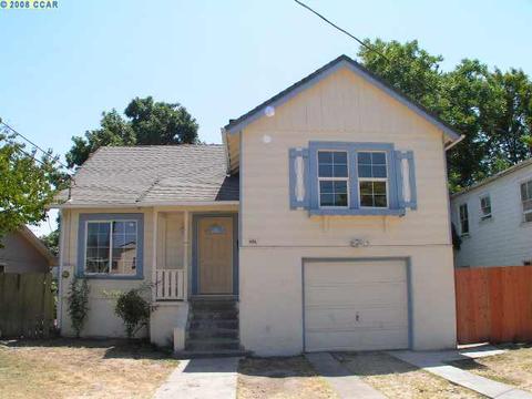 1613 Florida St, Vallejo, CA 94590 photo 1
