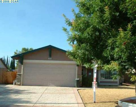 83 Dolphin Dr, Pittsburg, CA 94565 photo 1
