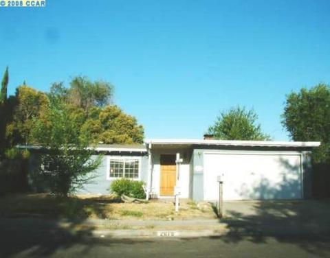 2679 Mayfair Ave, Concord, CA 94520 photo 1