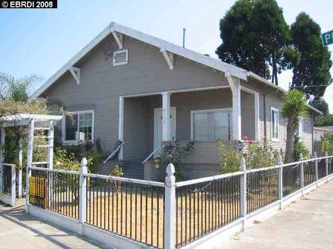 2500 Pine Ave, Richmond, CA 94806 photo 1