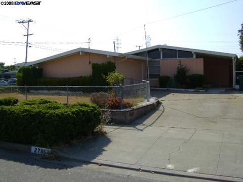 2785 Bal Harbor Ln, Hayward, CA 94545 photo 1