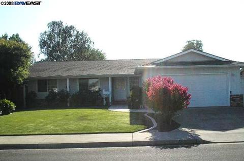 603 Hazel St, Livermore, CA 94550 photo 1
