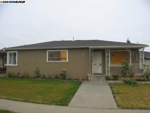 1143 Bishop Ave, Hayward, CA 94544 photo 1