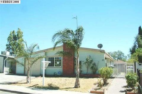 24 Bryan Ave, Antioch, CA 94509 photo 1