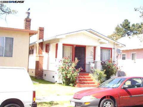 1111 Ward St, Berkeley, CA 94702 photo 1
