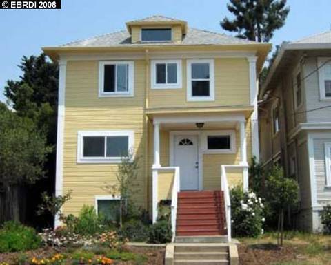 1937 Francisco St, Berkeley, CA 94709 photo 1