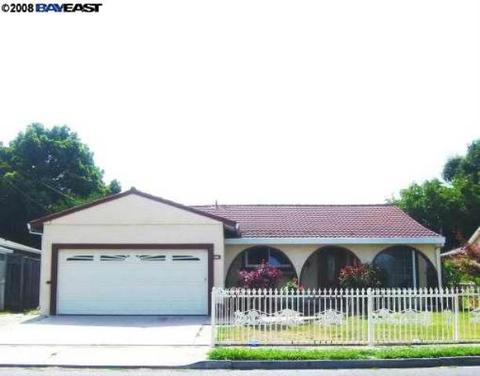 4514 Nicolet Ave, Fremont, CA 94536 photo 1