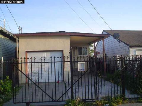 720 Florida Ave, Richmond, CA 94804 photo 1