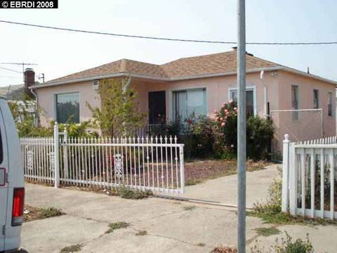 1761 Hellings Ave, Richmond, CA 94801 photo 1