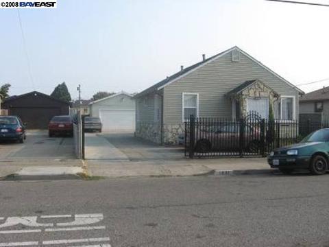 1932 Pine Ave, San Pablo, CA 94806 photo 1