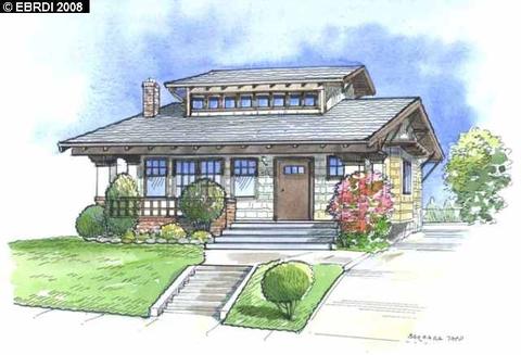 452 Haddon Rd, Oakland, CA 94606 photo 1
