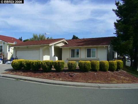 1999 Galbreth Rd, Pinole, CA 94564 photo 1