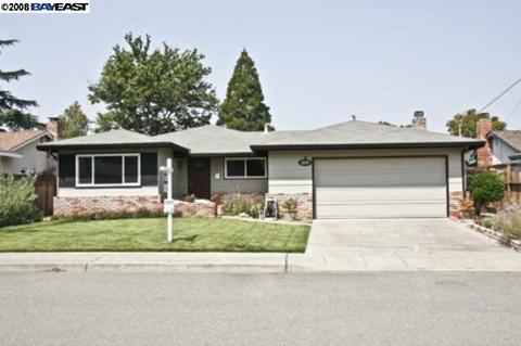 1237 Saint Mary Dr, Livermore, CA 94550 photo 1