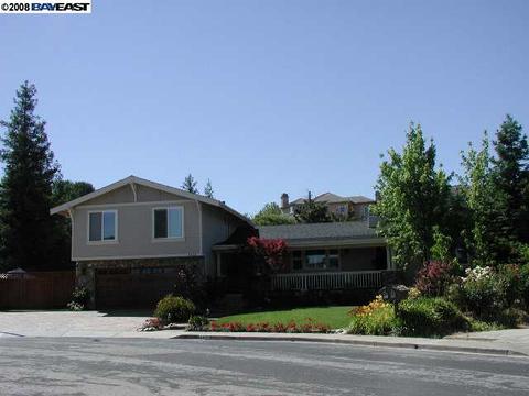 3436 Brandy Ct, Pleasanton, CA 94566 photo 1