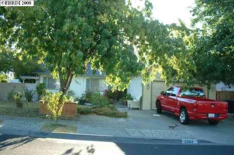 2384 Panoramic Dr, Concord, CA 94520 photo 1