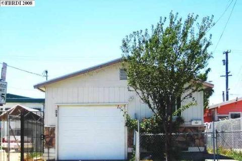 651 7th St, Richmond, CA 94801 photo 1
