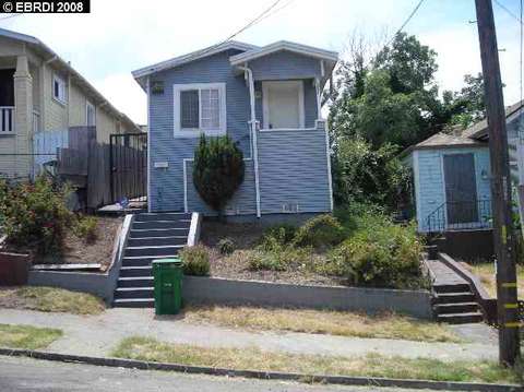 1641 E 33rd St, Oakland, CA 94602 photo 1