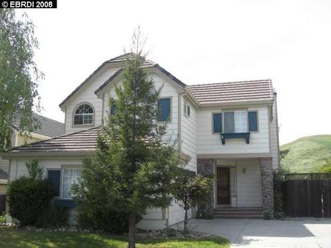 107 Crow Pl, Clayton, CA 94517 photo 1