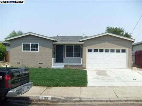 208 Thomas Way, Pittsburg, CA 94565 photo 1