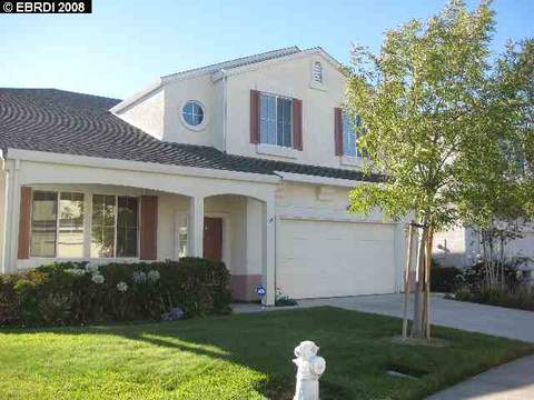 115 Overlook Ter, Hercules, CA 94547 photo 1