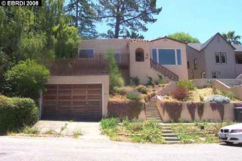 44 Florida Ave, Berkeley, CA 94707 photo 1