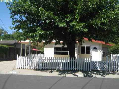 2154 Huron Dr, Concord, CA 94519 photo 1