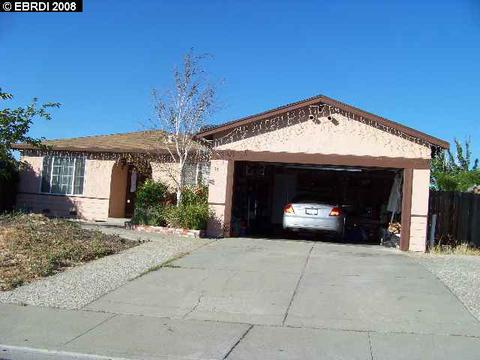 35 Oakbrook Pl, Pittsburg, CA 94565 photo 1