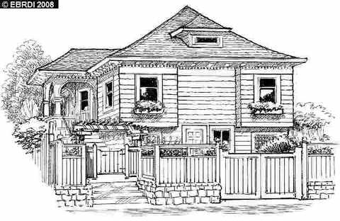 1931 Stuart St, Berkeley, CA 94703 photo 1