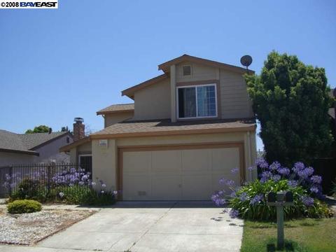 271 Ebony Way, Hayward, CA 94544 photo 1