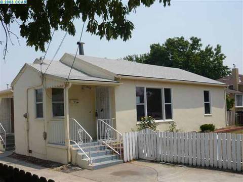 249 Franklin Ave, Bay Point, CA 94565 photo 1