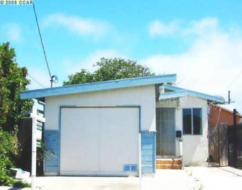 562 16th St, Richmond, CA 94801 photo 1