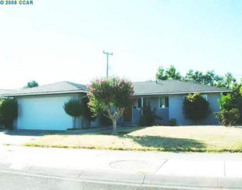 1157 Aspen Dr, Concord, CA 94520 photo 1