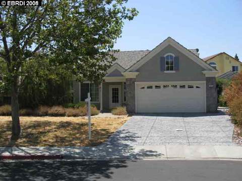 520 Spaatz Ct, Antioch, CA 94509 photo 1