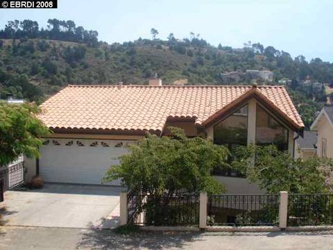 6936 Bristol Dr, Berkeley, CA 94705 photo 1