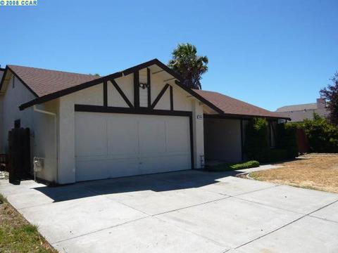 3363 Steele Dr, Bay Point, CA 94565 photo 1