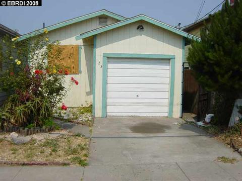 123 7th St, Richmond, CA 94801 photo 1