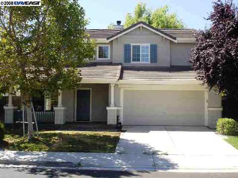 4488 Peacock Ct, Dublin, CA 94568 photo 1