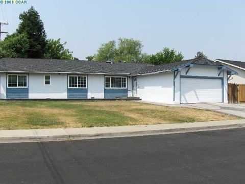 877 Litwin Dr, Concord, CA 94518 photo 1