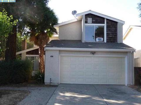 282 Jacaranda Dr, Hayward, CA 94544 photo 1