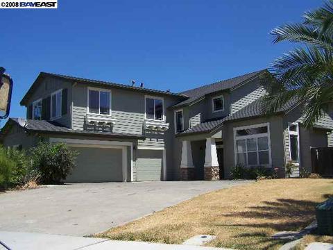 1401 Citadelle St, Tracy, CA 95304 photo 1