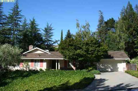 276 Donald Dr, Moraga, CA 94556 photo 1