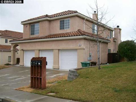 235 Emerald, Hercules, CA 94547 photo 1