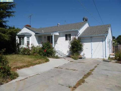 523 Vallejo Ave, Rodeo, CA 94572 photo 1
