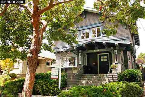 2415 Woolsey St, Berkeley, CA 94705 photo 1