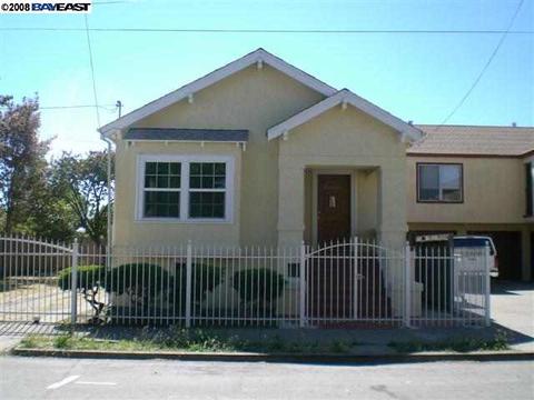 17 13th St, Richmond, CA 94801 photo 1